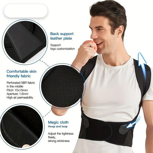 Posture Corrector Belt
